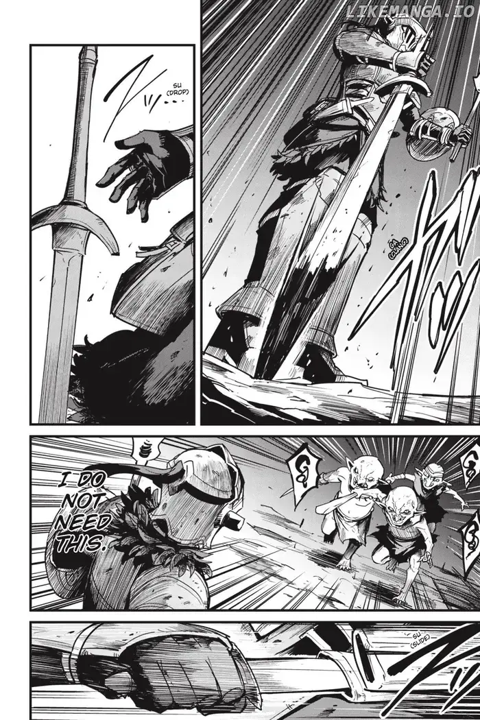 Goblin Slayer: Side Story Year One Chapter 108 image 17_optimized_optimized